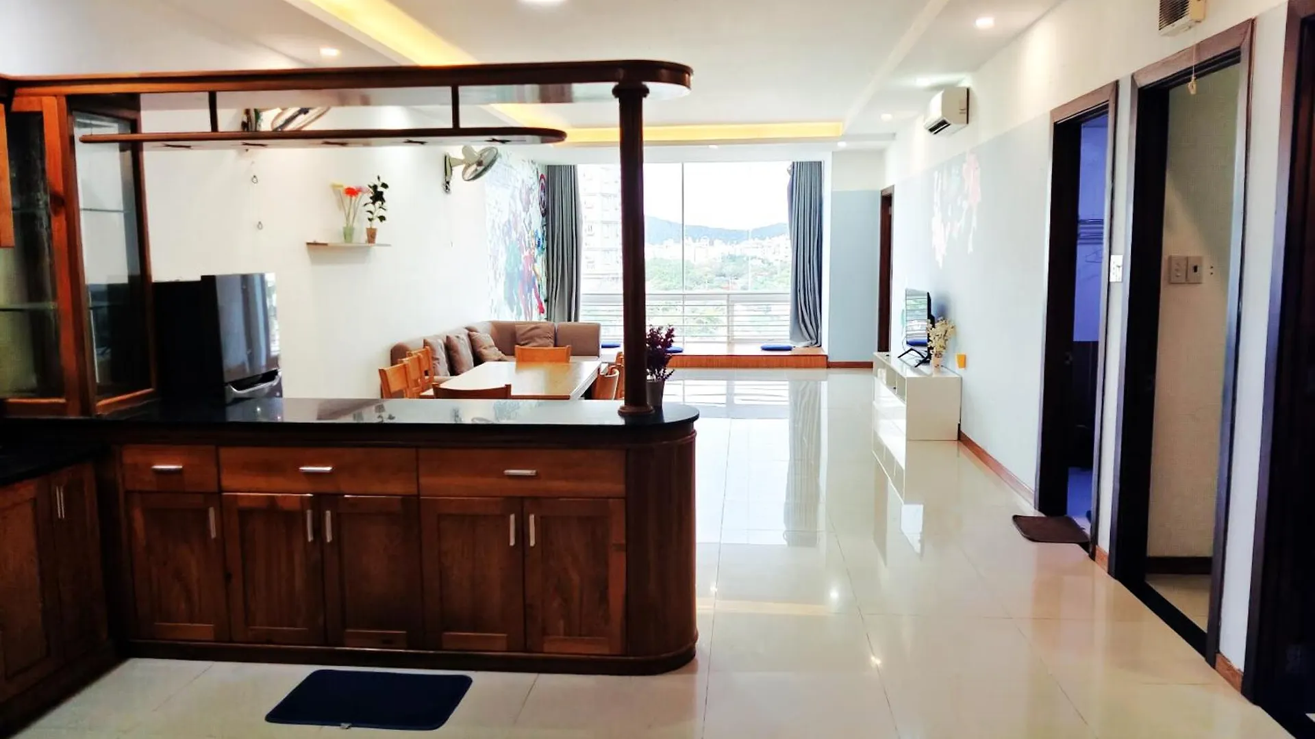 Can Ho Nghi Duong Datour Home-Oasky Vung Tau 0*,