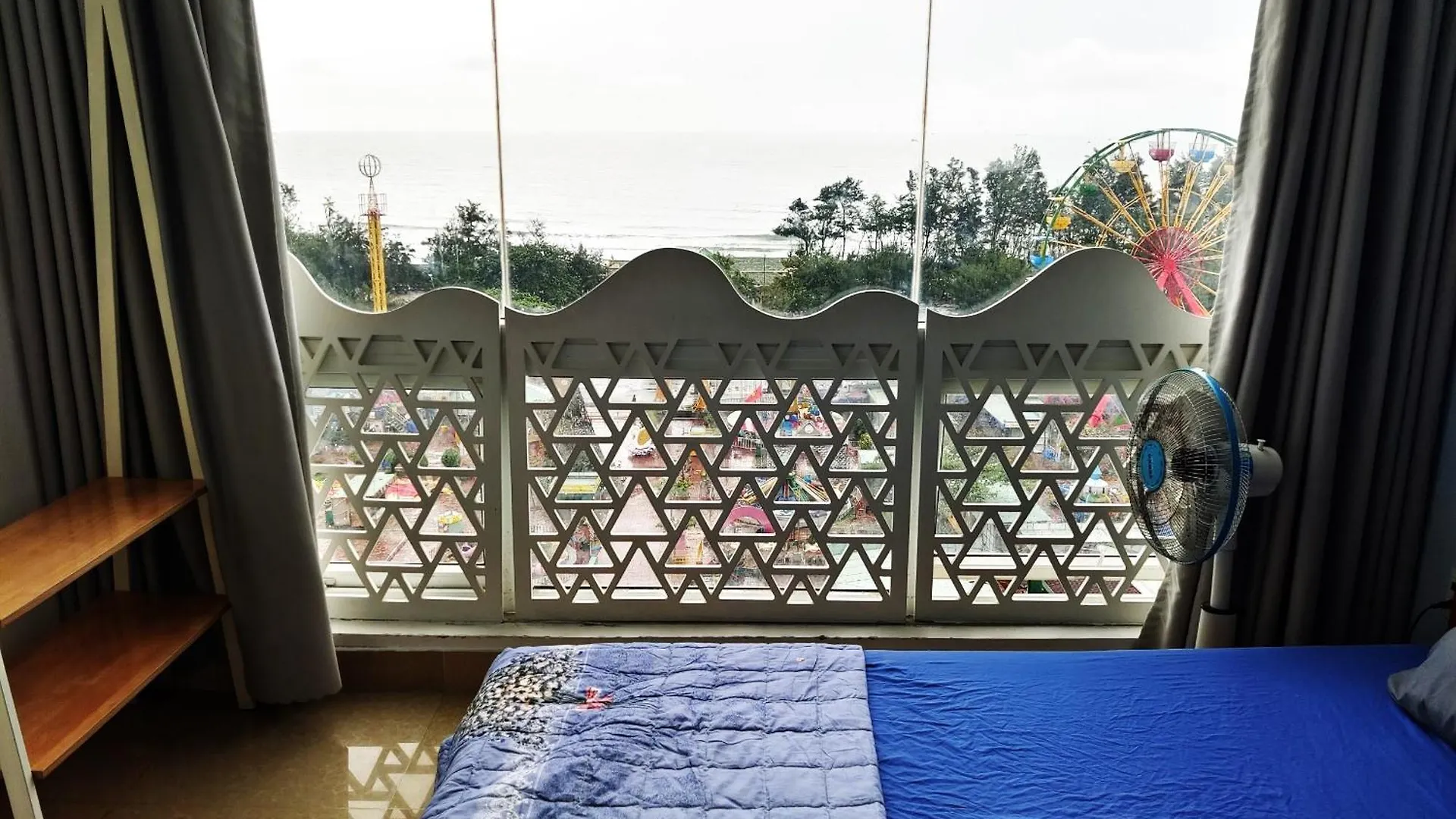 Can Ho Nghi Duong Datour Home-Oasky Vung Tau Vietnam