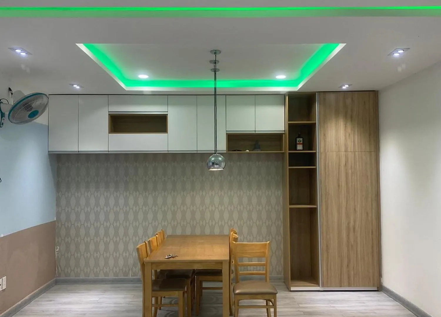 Can Ho Nghi Duong Datour Home-Oasky Vung Tau Apartment