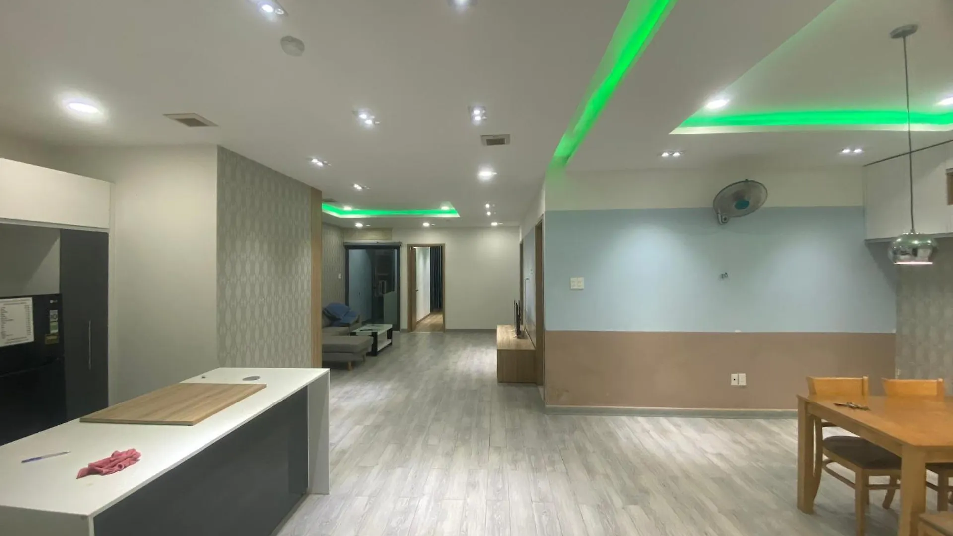 Apartment Can Ho Nghi Duong Datour Home-Oasky Vung Tau