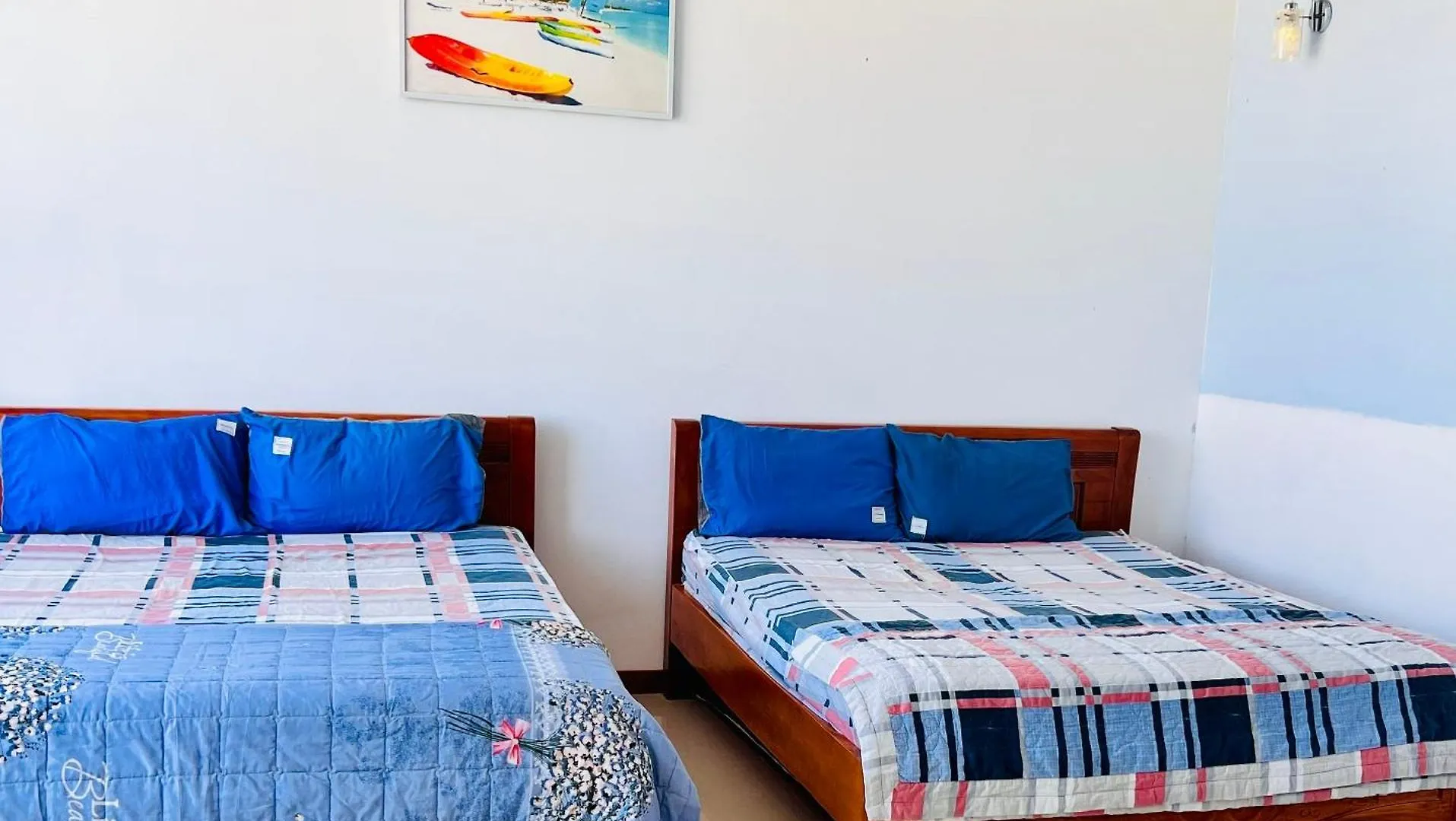 Can Ho Nghi Duong Datour Home-Oasky Vung Tau