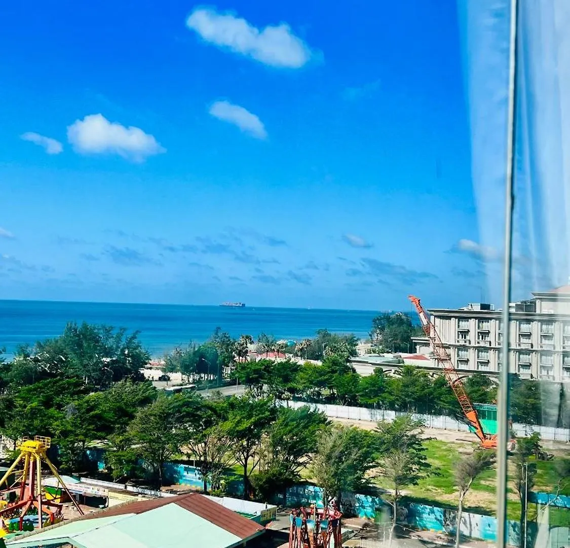 Can Ho Nghi Duong Datour Home-Oasky Vung Tau Apartment