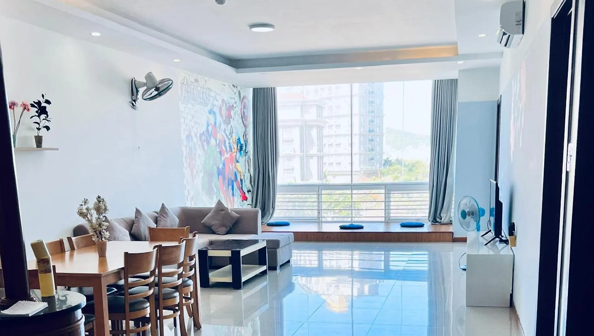 Can Ho Nghi Duong Datour Home-Oasky Vung Tau 0*,