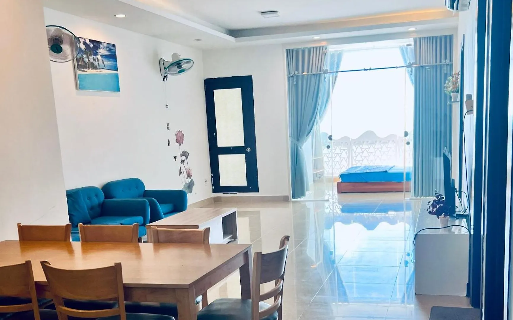 Can Ho Nghi Duong Datour Home-Oasky Vung Tau