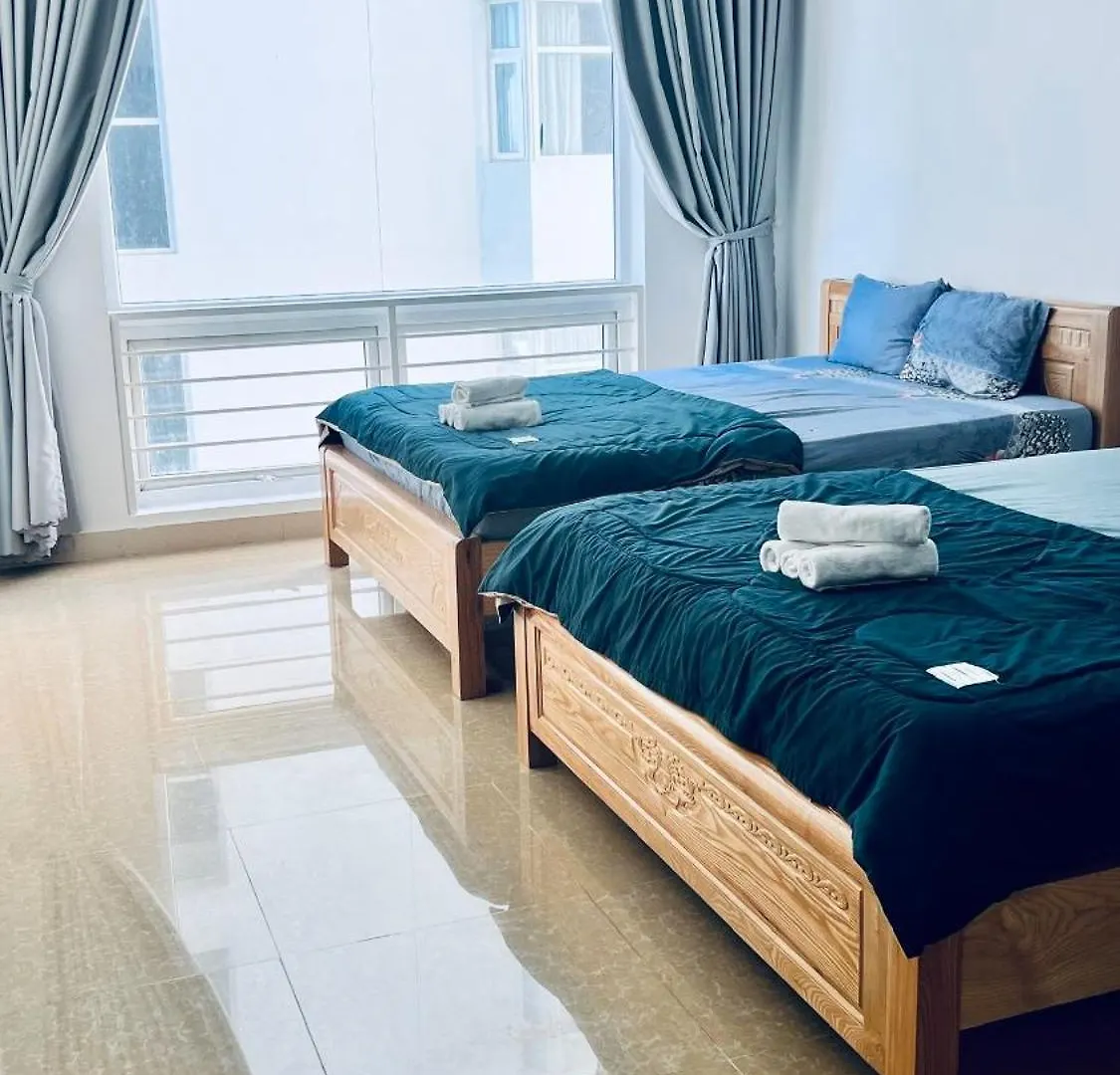 Can Ho Nghi Duong Datour Home-Oasky Vung Tau