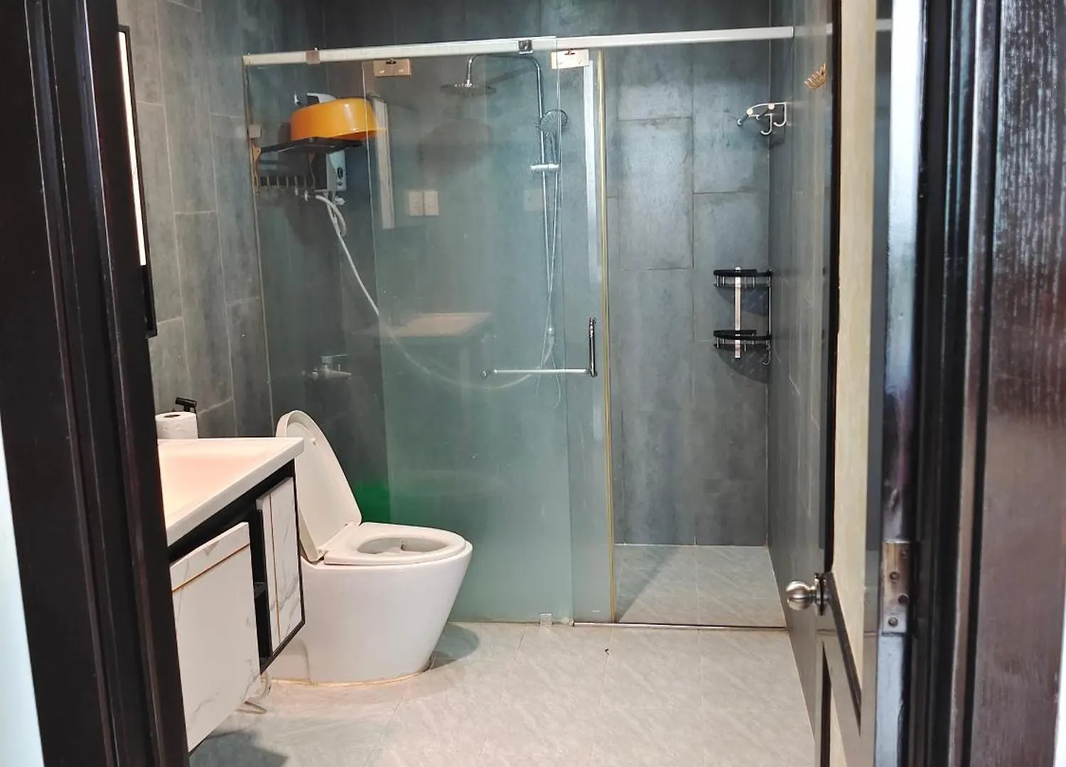 Apartment Can Ho Nghi Duong Datour Home-Oasky Vung Tau