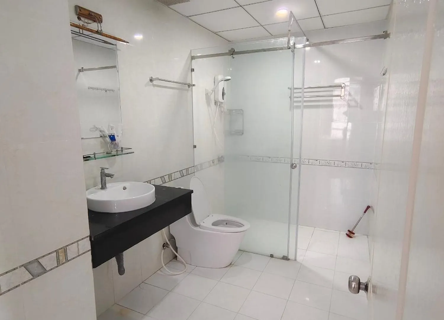 Can Ho Nghi Duong Datour Home-Oasky Vung Tau Vietnam