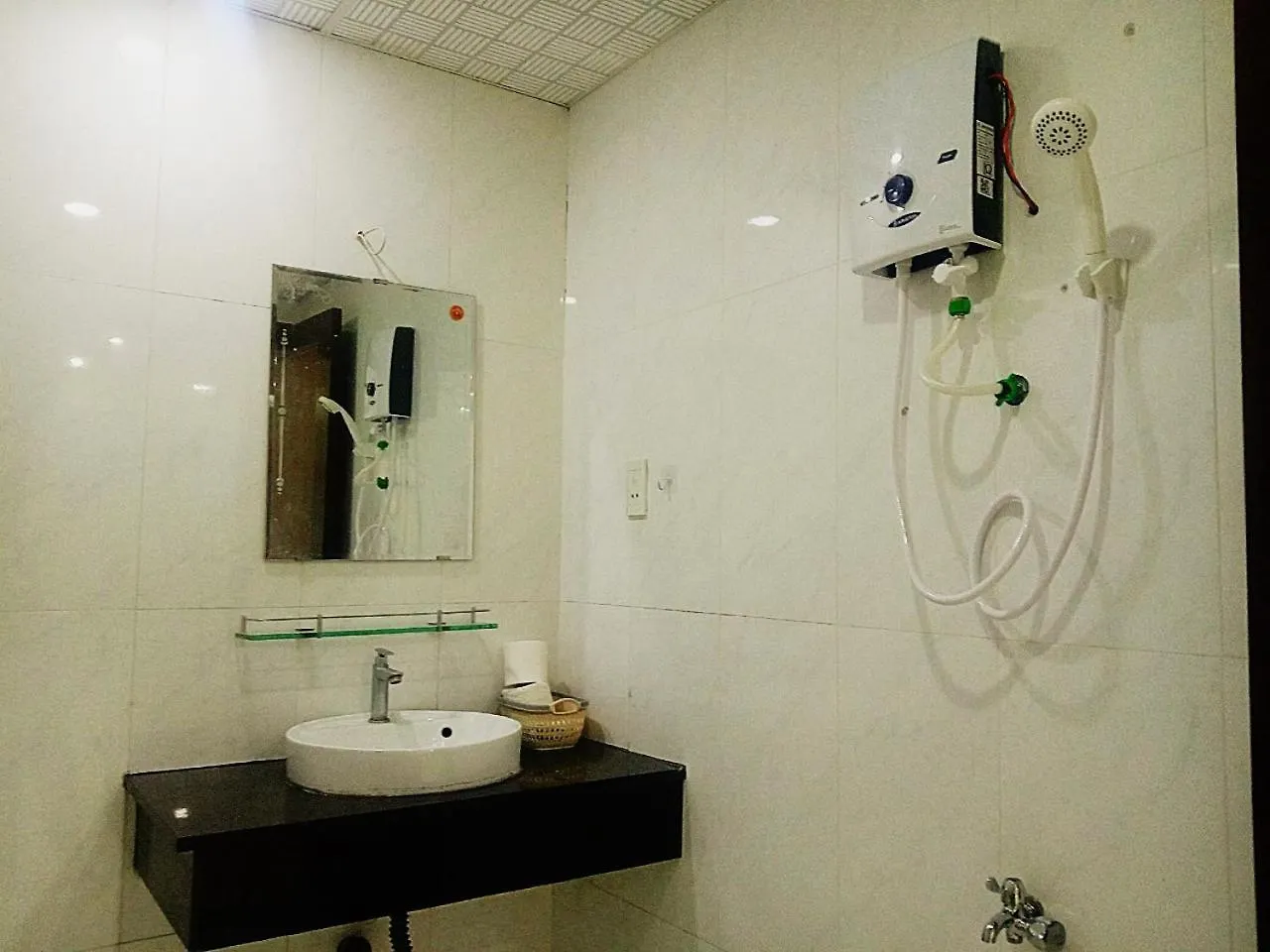 Can Ho Nghi Duong Datour Home-Oasky Vung Tau