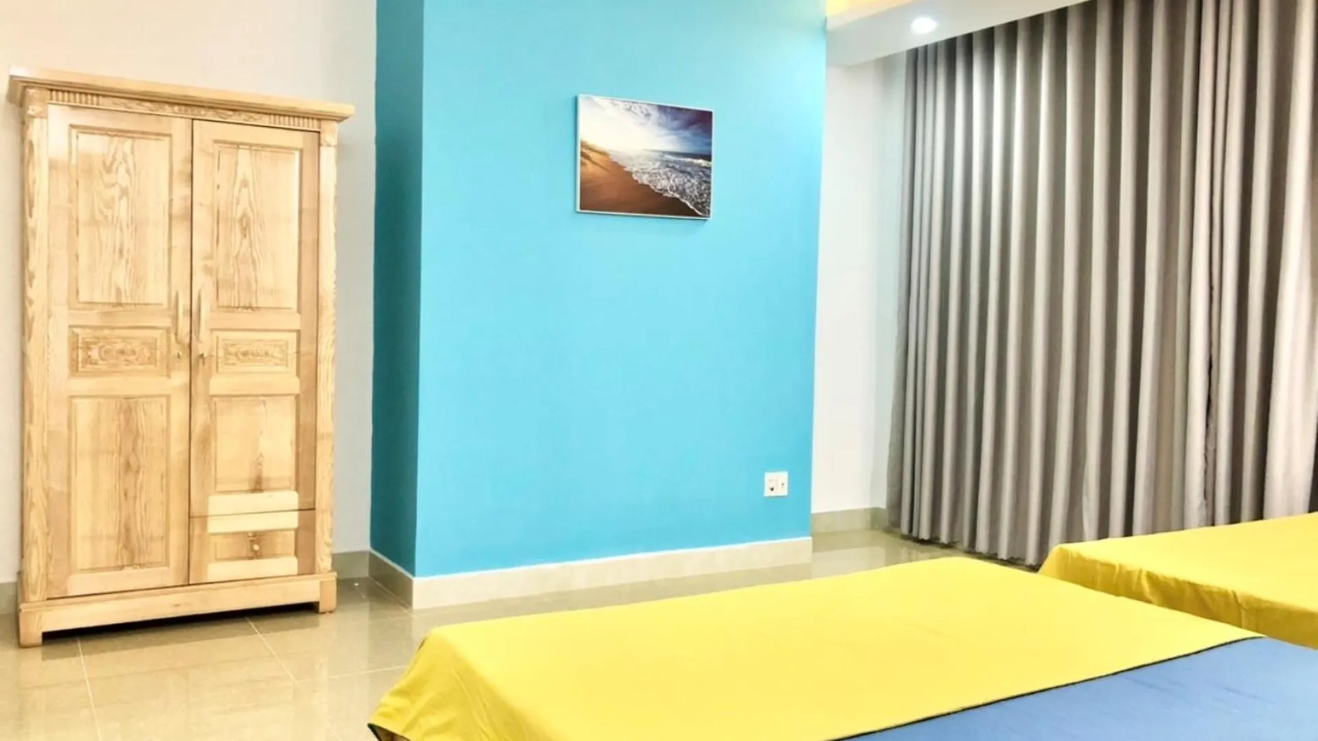 Can Ho Nghi Duong Datour Home-Oasky Vung Tau