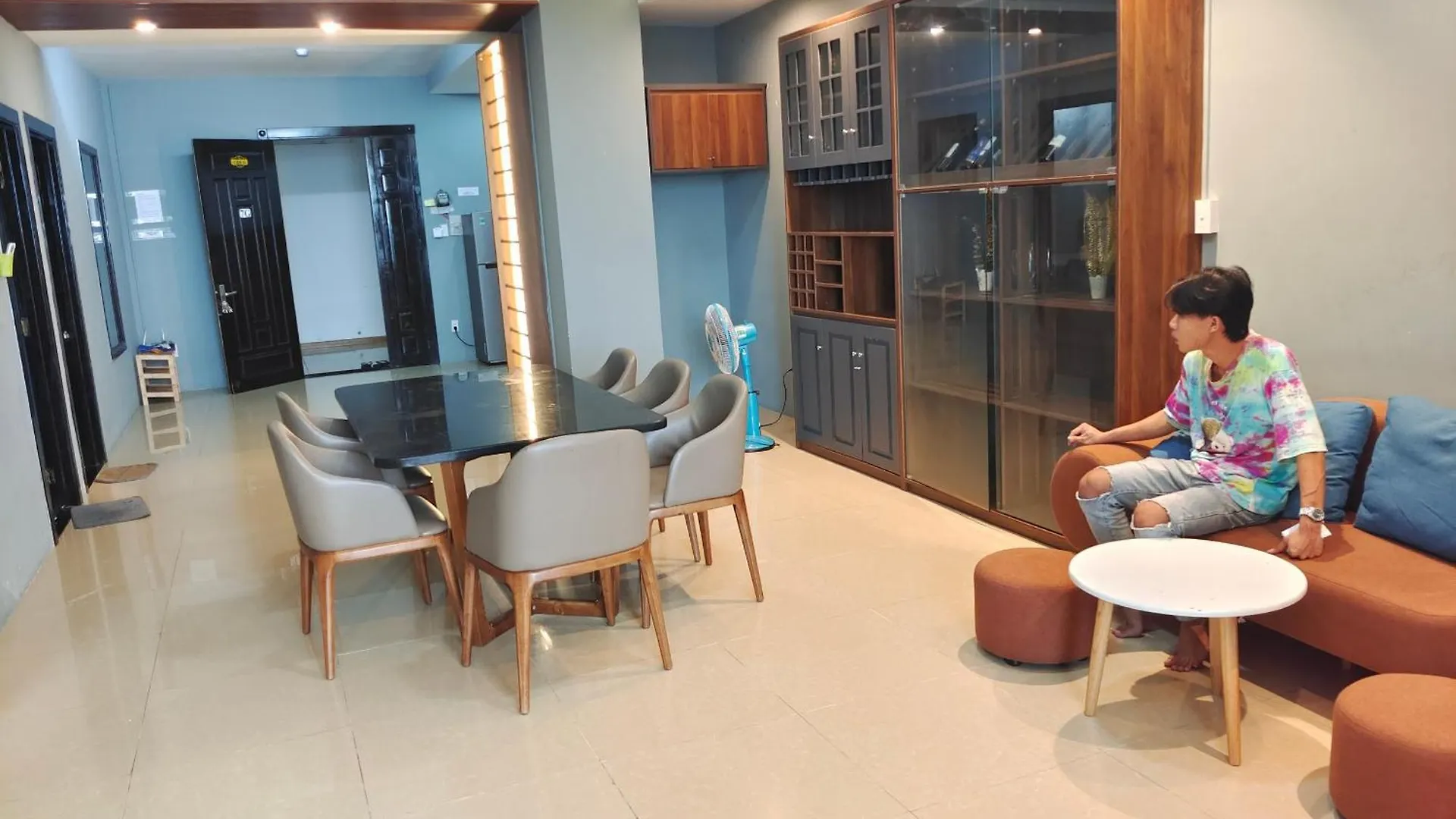 Apartment Can Ho Nghi Duong Datour Home-Oasky Vung Tau
