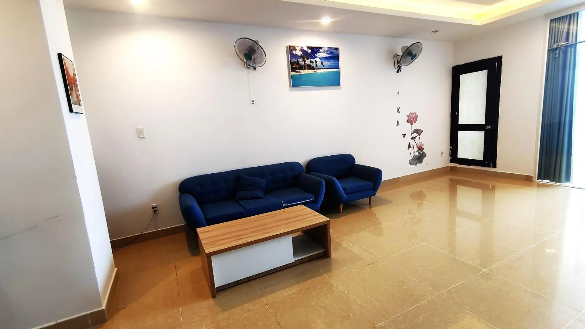 Can Ho Nghi Duong Datour Home-Oasky Vung Tau