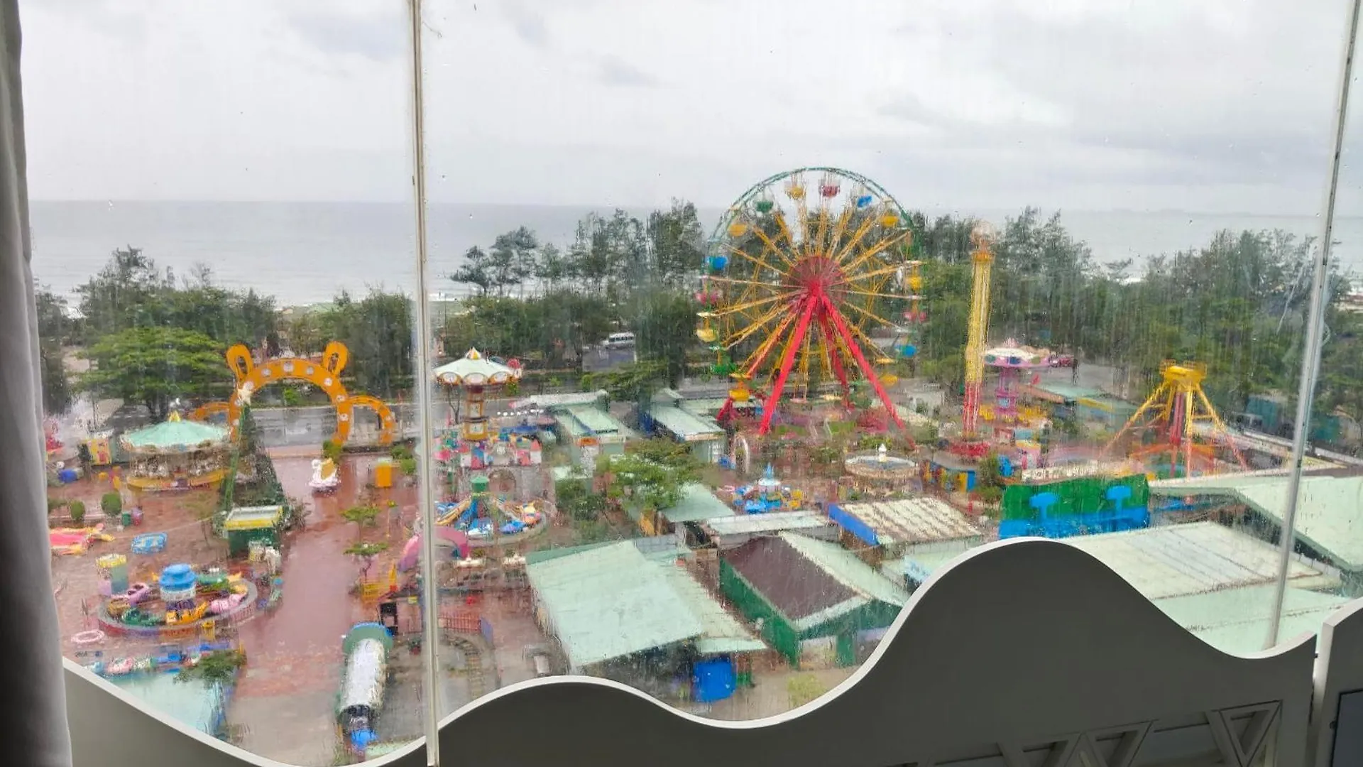 Can Ho Nghi Duong Datour Home-Oasky Vung Tau