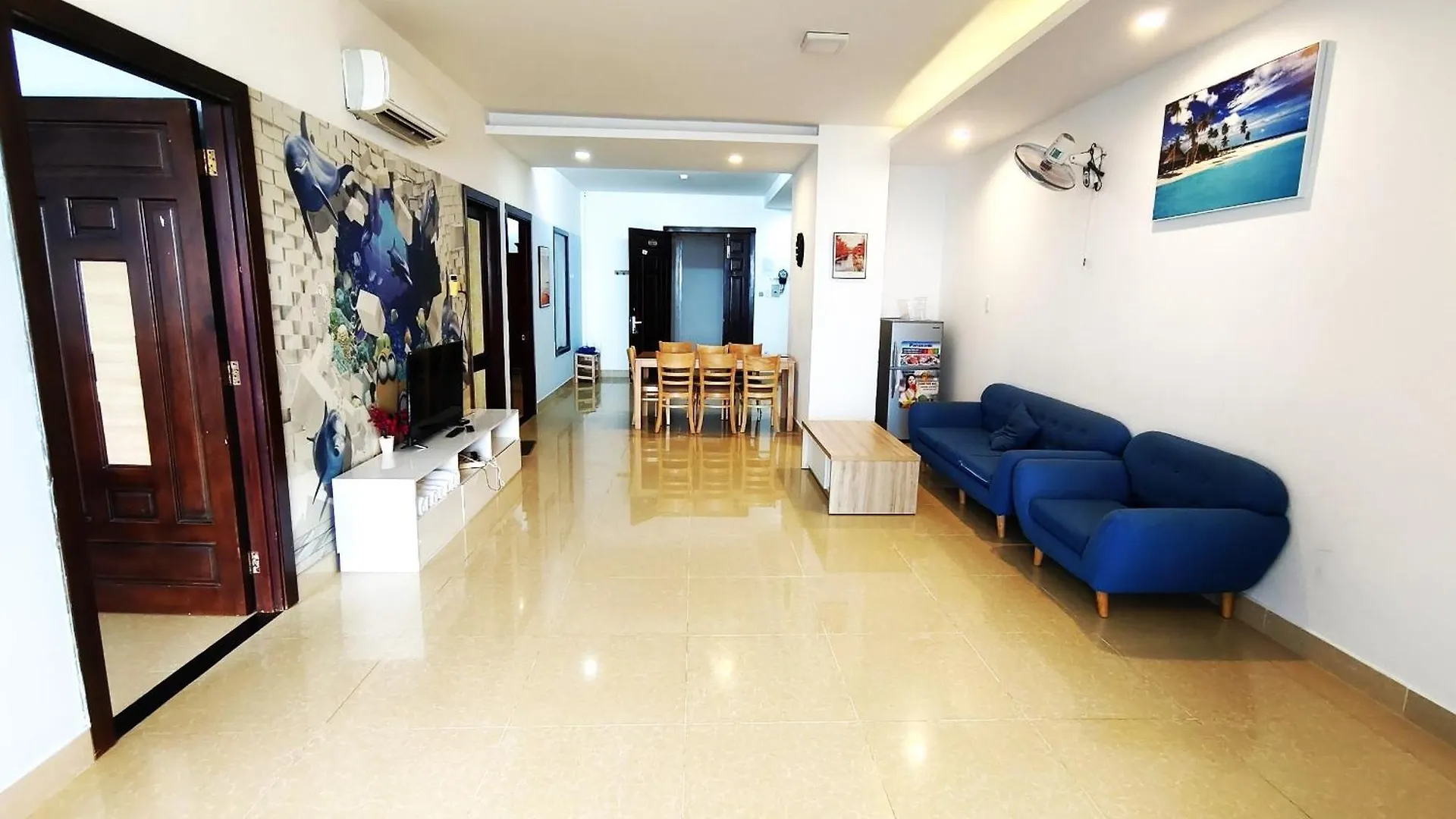 Can Ho Nghi Duong Datour Home-Oasky Vung Tau 0*,  Vietnam