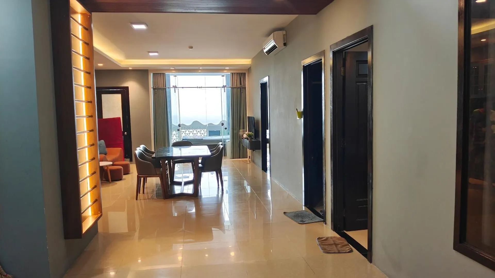 Can Ho Nghi Duong Datour Home-Oasky Vung Tau Apartment