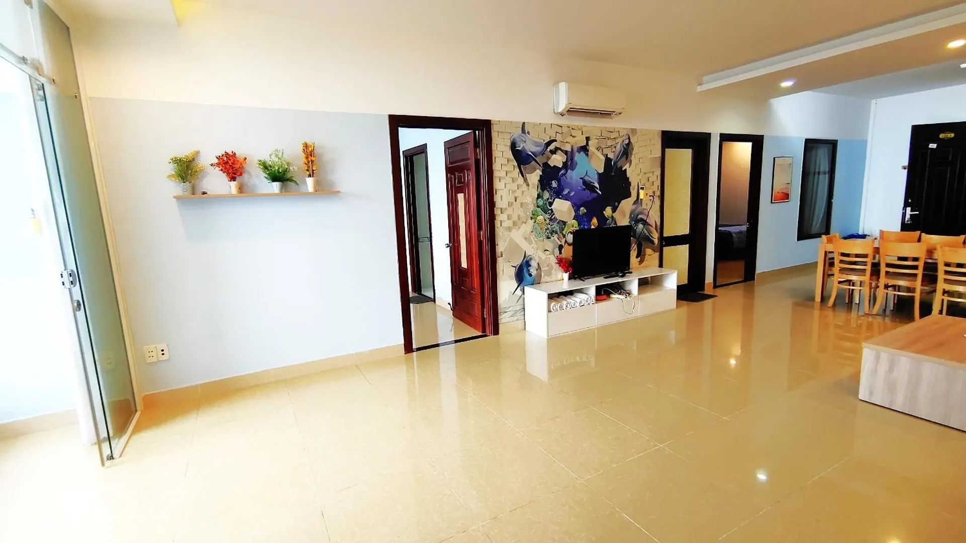 Can Ho Nghi Duong Datour Home-Oasky Vung Tau Vietnam