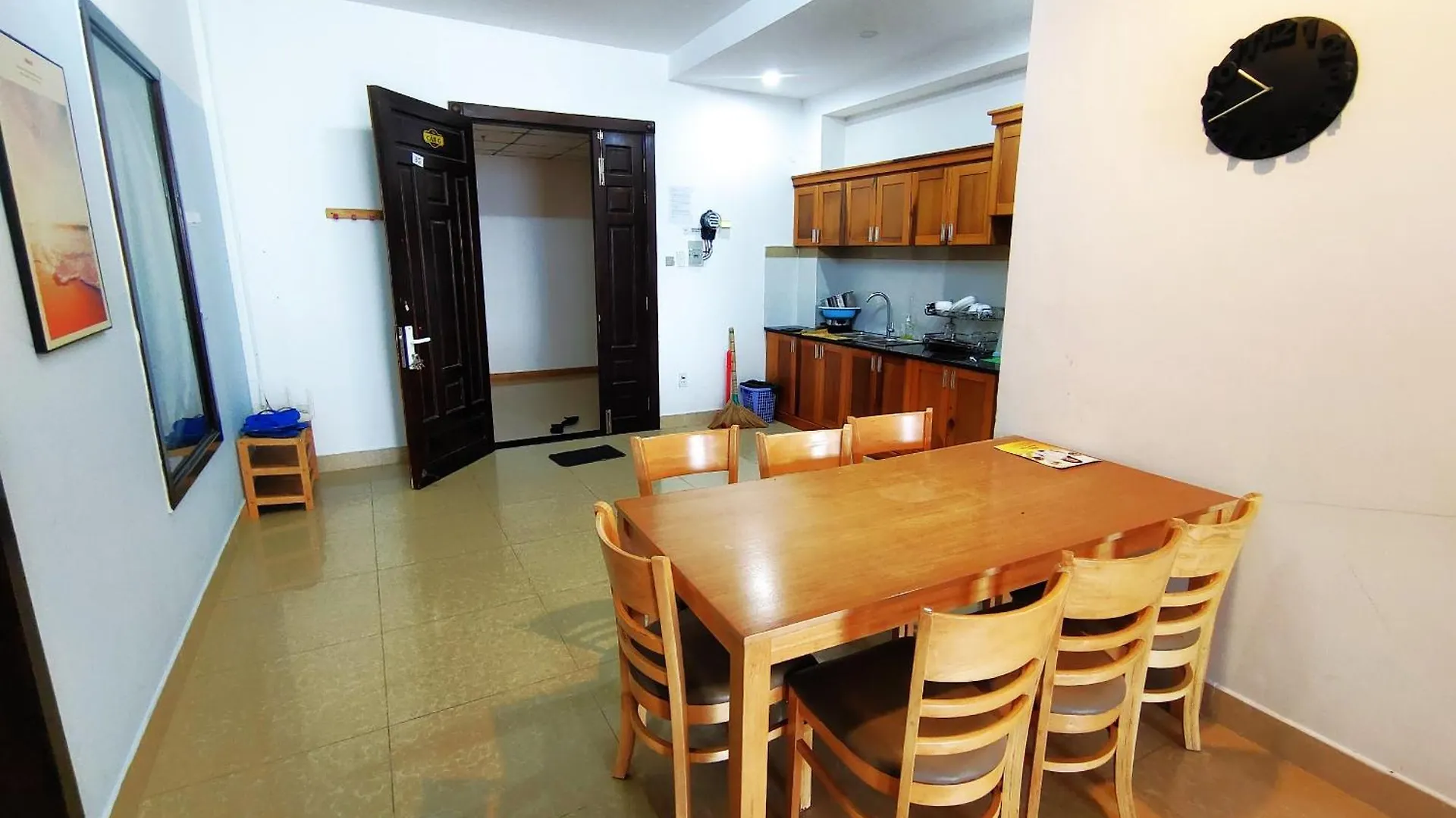 Can Ho Nghi Duong Datour Home-Oasky Vung Tau