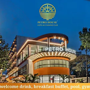 Hotel Petro House - Block A, Vũng Tàu