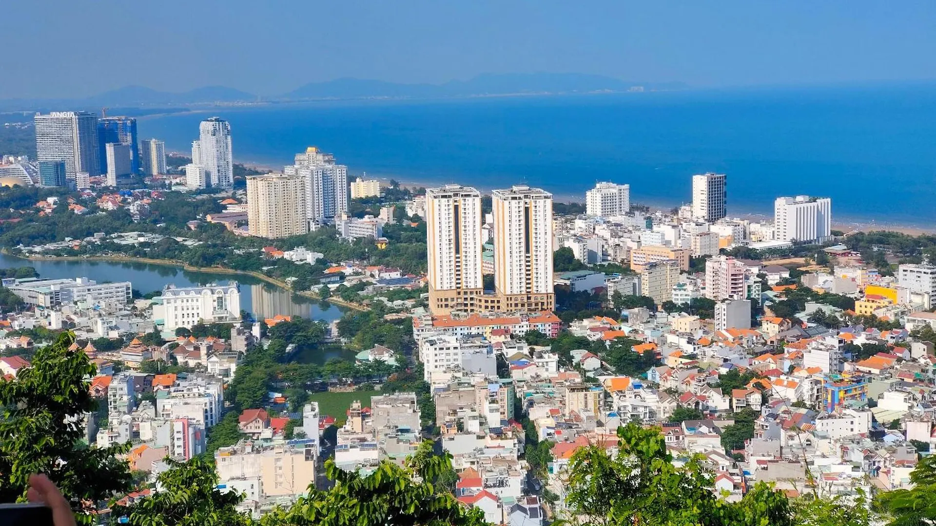 Can Ho Nghi Duong Datour Home-Oasky Vung Tau 0*,  Vietnam