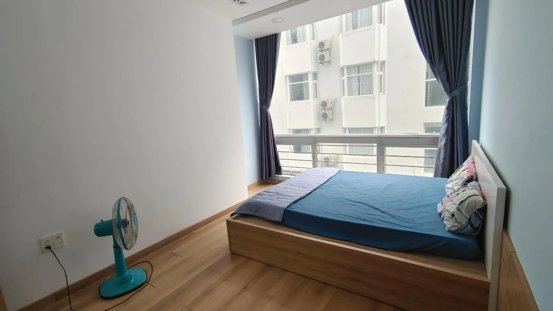 Apartment Can Ho Nghi Duong Datour Home-Oasky Vung Tau Vietnam