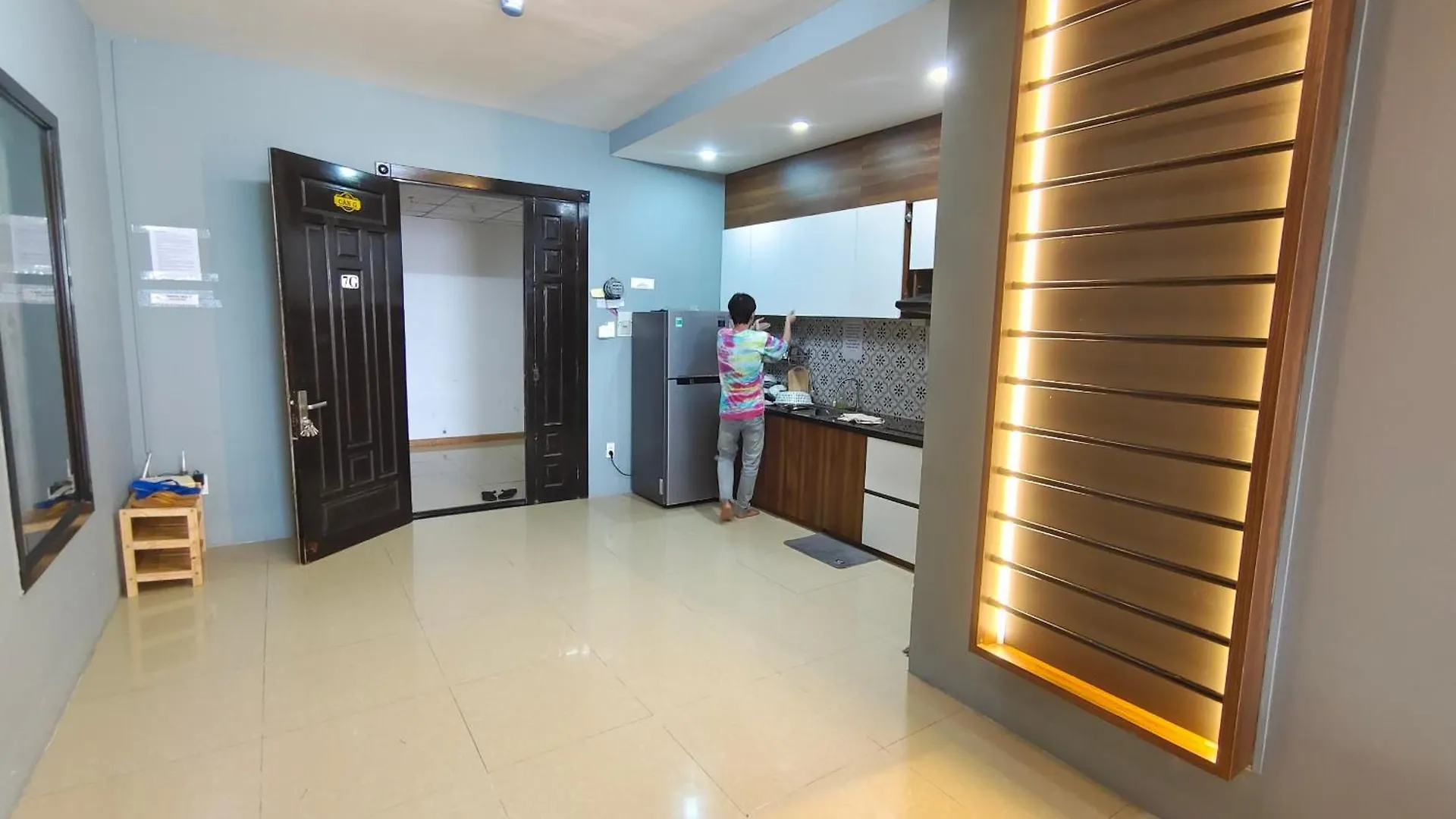 Can Ho Nghi Duong Datour Home-Oasky Vung Tau 0*,  Vietnam